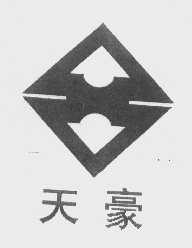 天豪