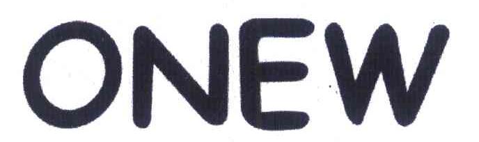 ONEW