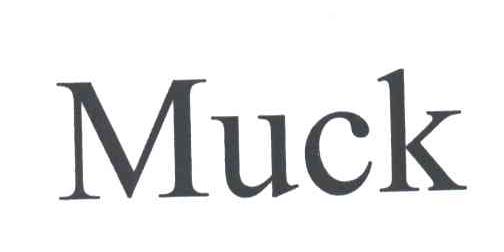 MUCK