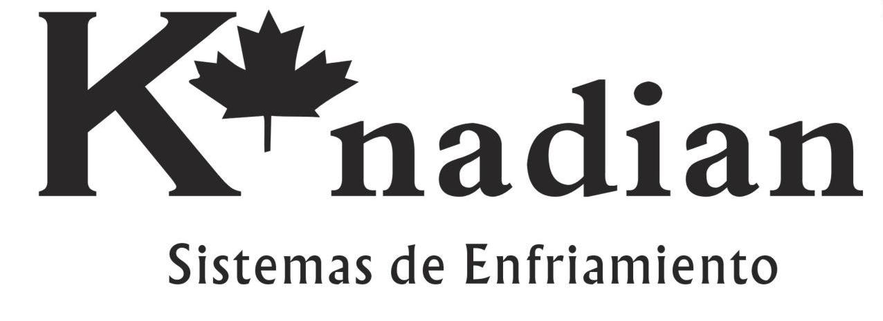KNADIAN SISTEMAS DE ENFRIAMIENTO