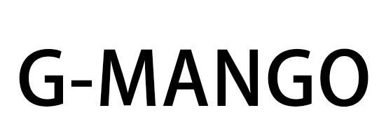 G-MANGO