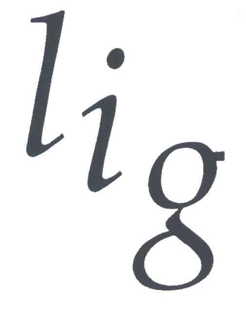 LIG