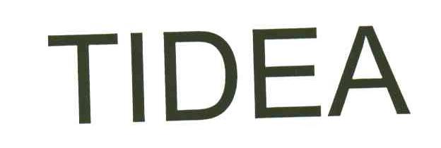TIDEA