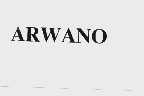 ARWANO