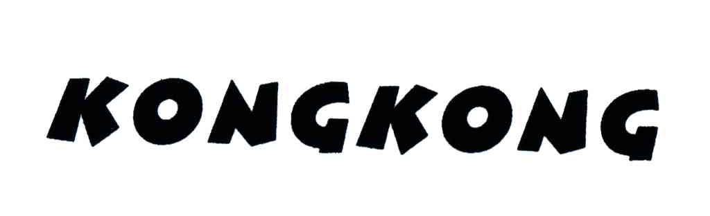 KONGKONG