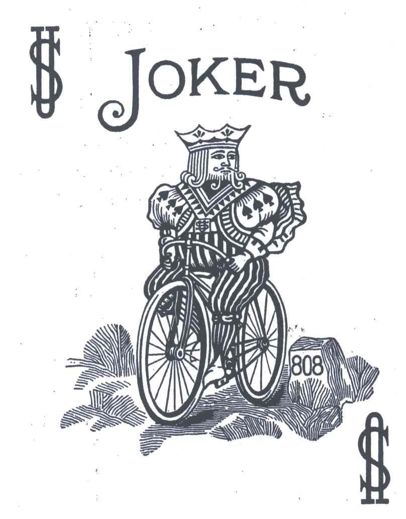 JOKER