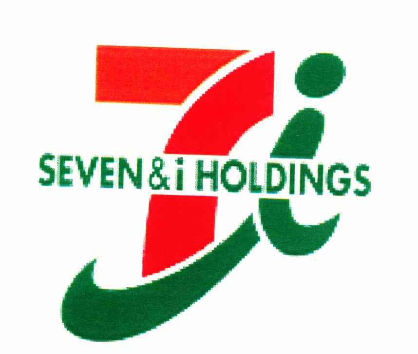 SEVEN&HOLDINGS 7 J