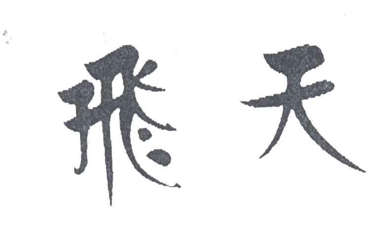 飞天