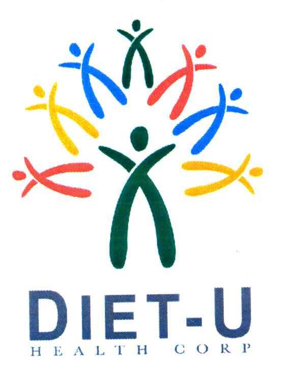 DIET-U HEALTH CORP