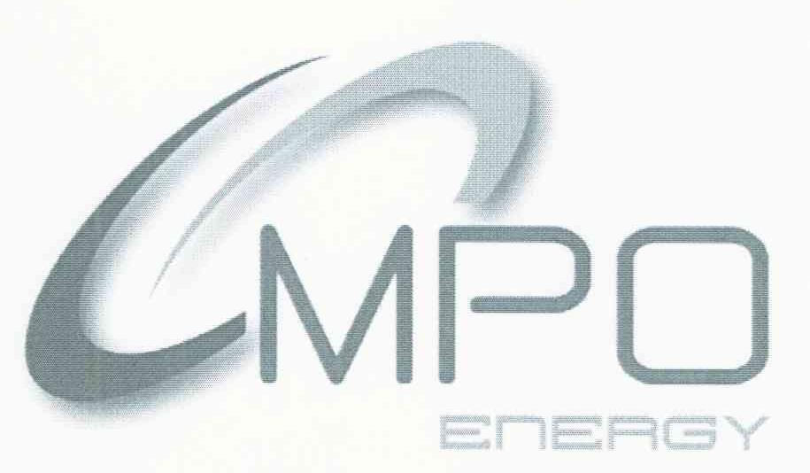 MPO ENERGY