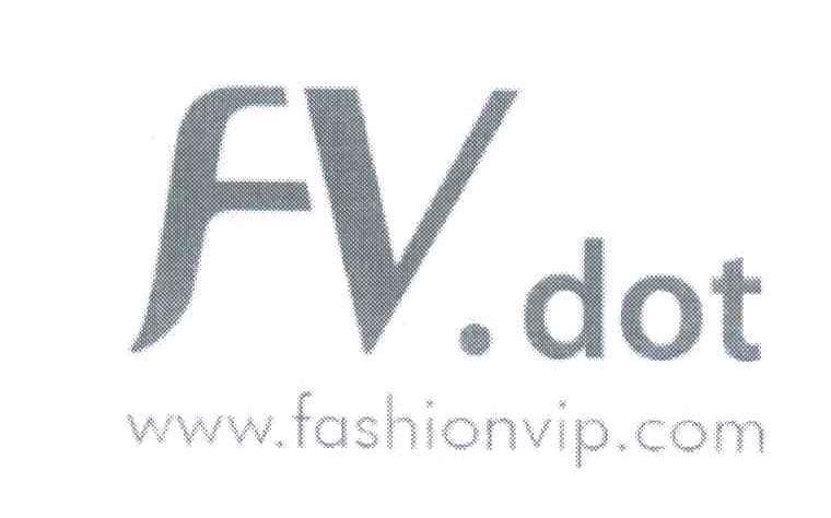 FVDOT;WWW.FASHIONVIP.COM;FV