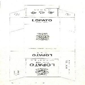 老巴夺   LOPATO