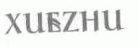 XUEZHU