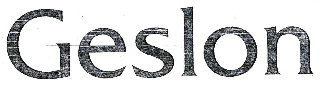 GESLON