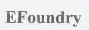 EFOUNDRY