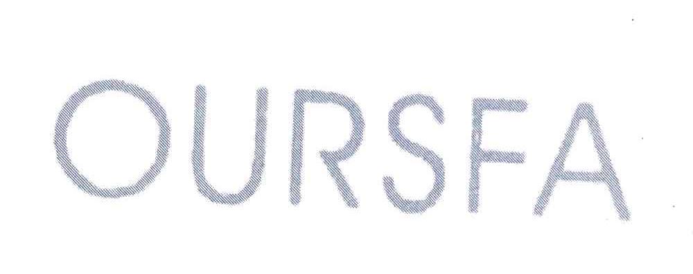 OURSFA