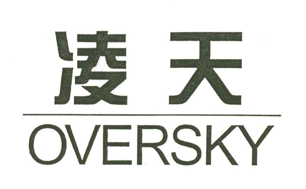 凌天