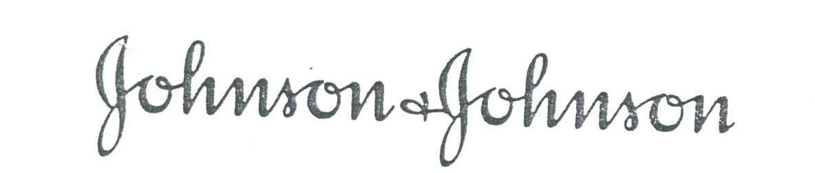 JOHNSON JOHNSON