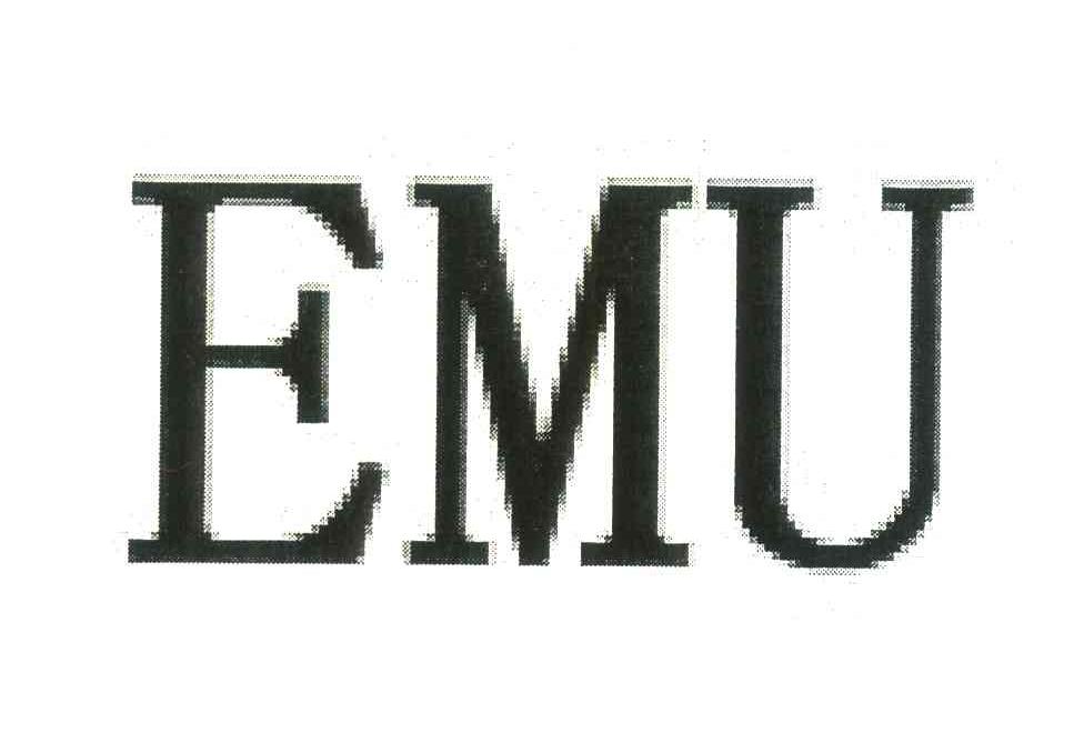 EMU
