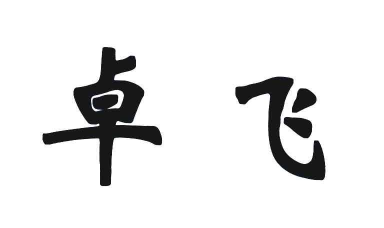 卓飞