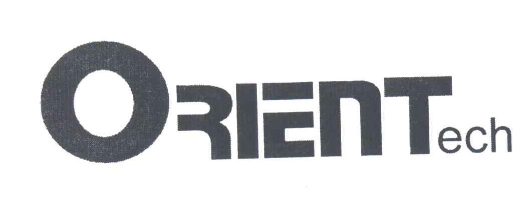 ORIENT ECH
