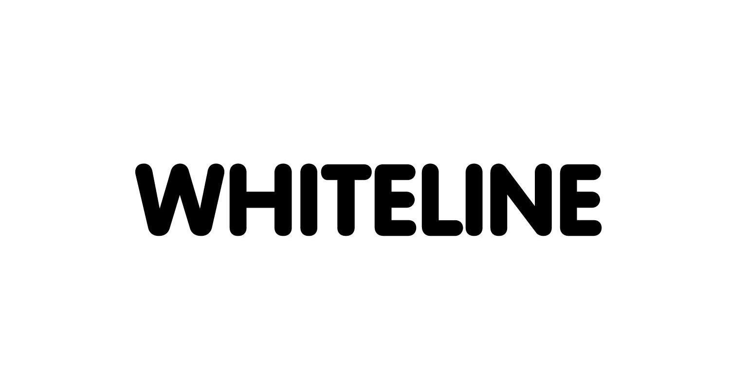 WHITELINE