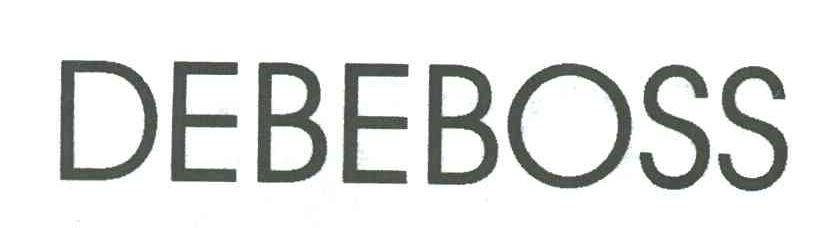 DEBEBOSS