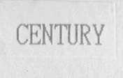 CENTURY