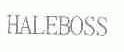 HALEBOSS