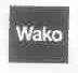 WAKO