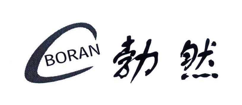 勃然