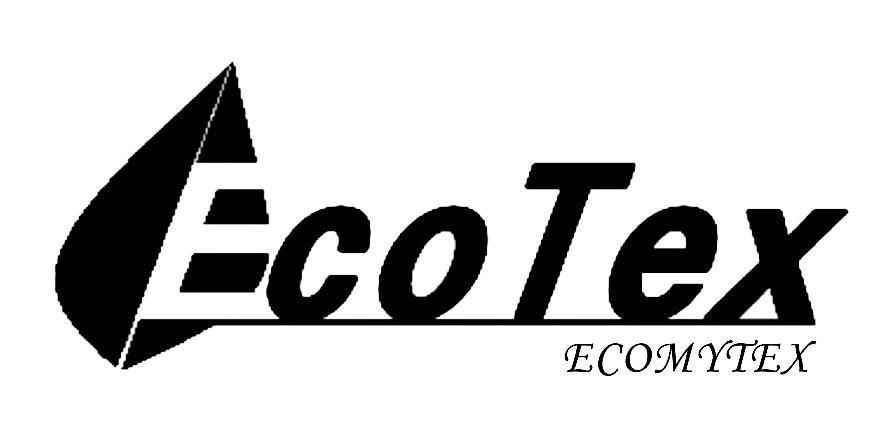 ECOTEX ECOMYTEX
