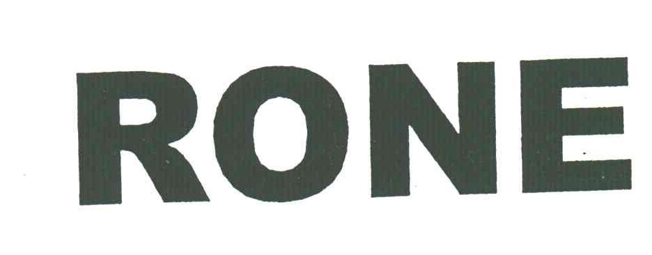 RONE