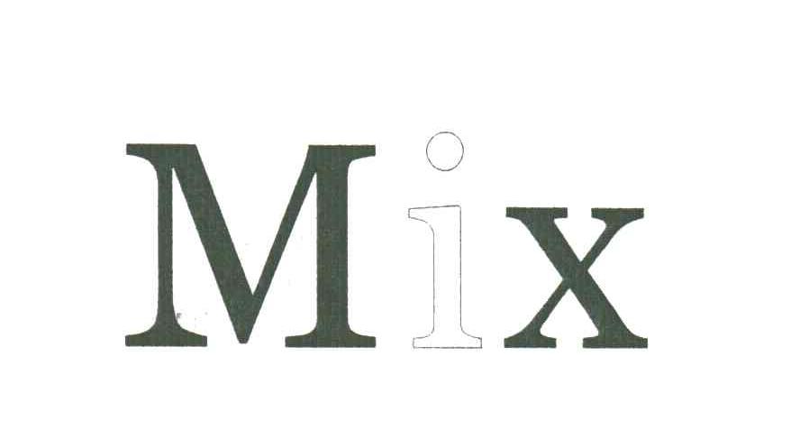 MIX