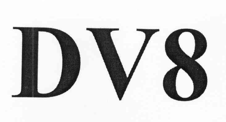 DV 8