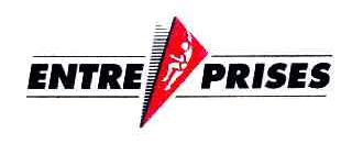 ENTRE-PRISES