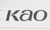 KAO