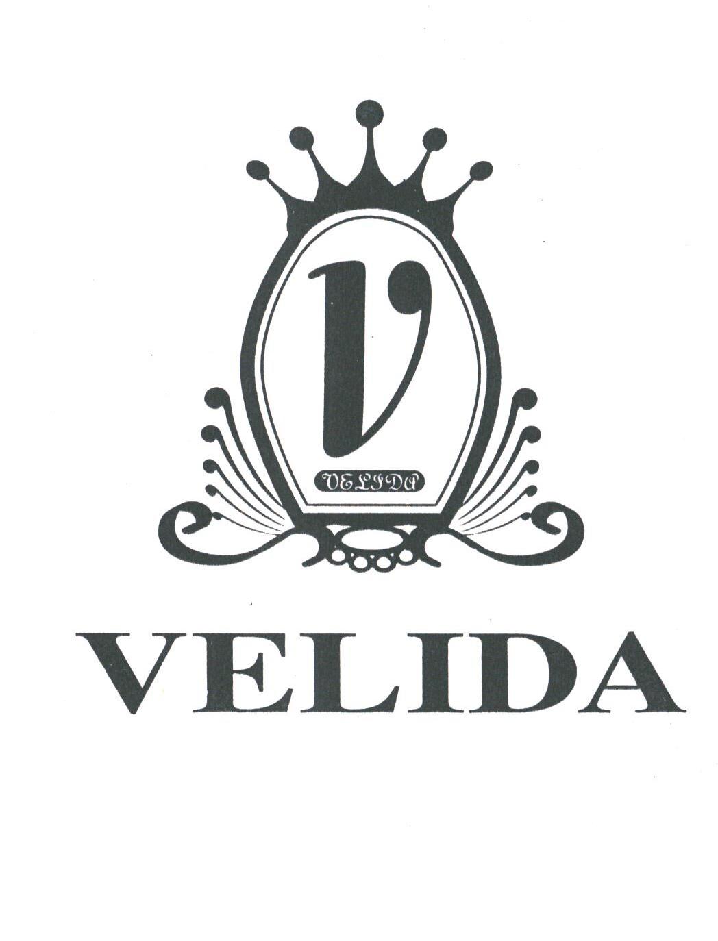 VELIDA