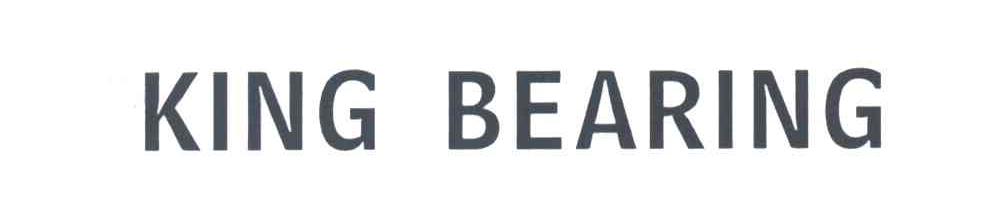 KING BEARING