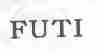 FUTI