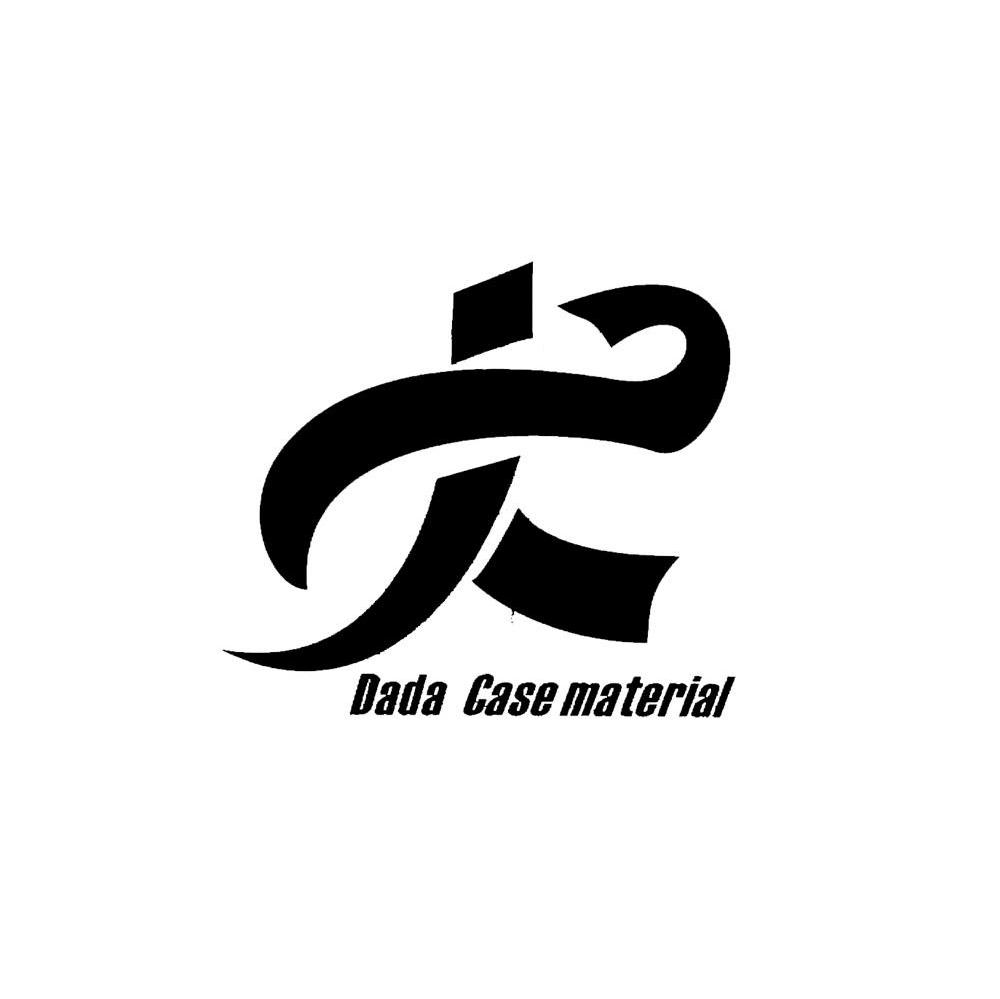 DADA CASE MATERIAL