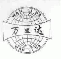 万里达