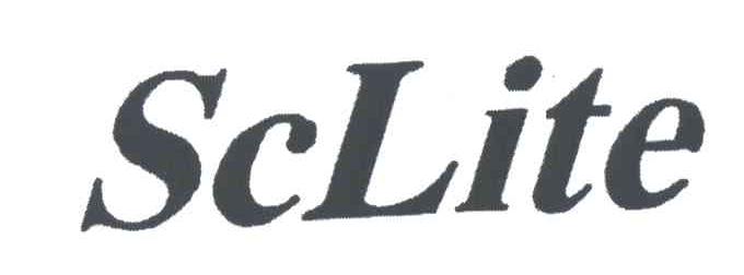 SCLITE