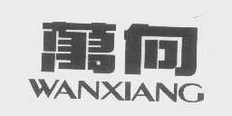 万向