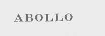 ABOLLO