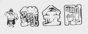 铁金刚