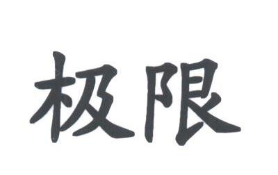 极限