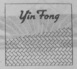 YIN FONG