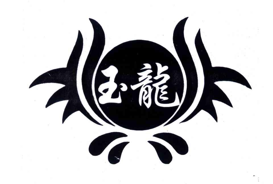 玉龙