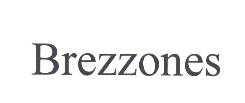 BREZZONES